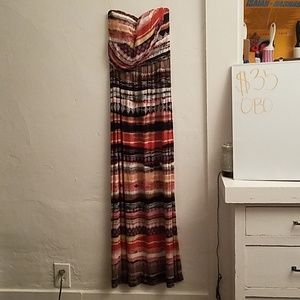 American Rag Maxi Dress